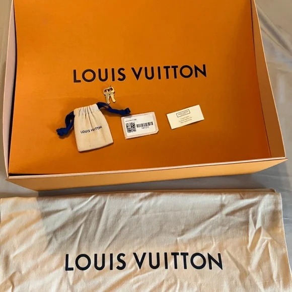 Louis Vuitton Iena MM Damier Ebene - Picture 15 of 16